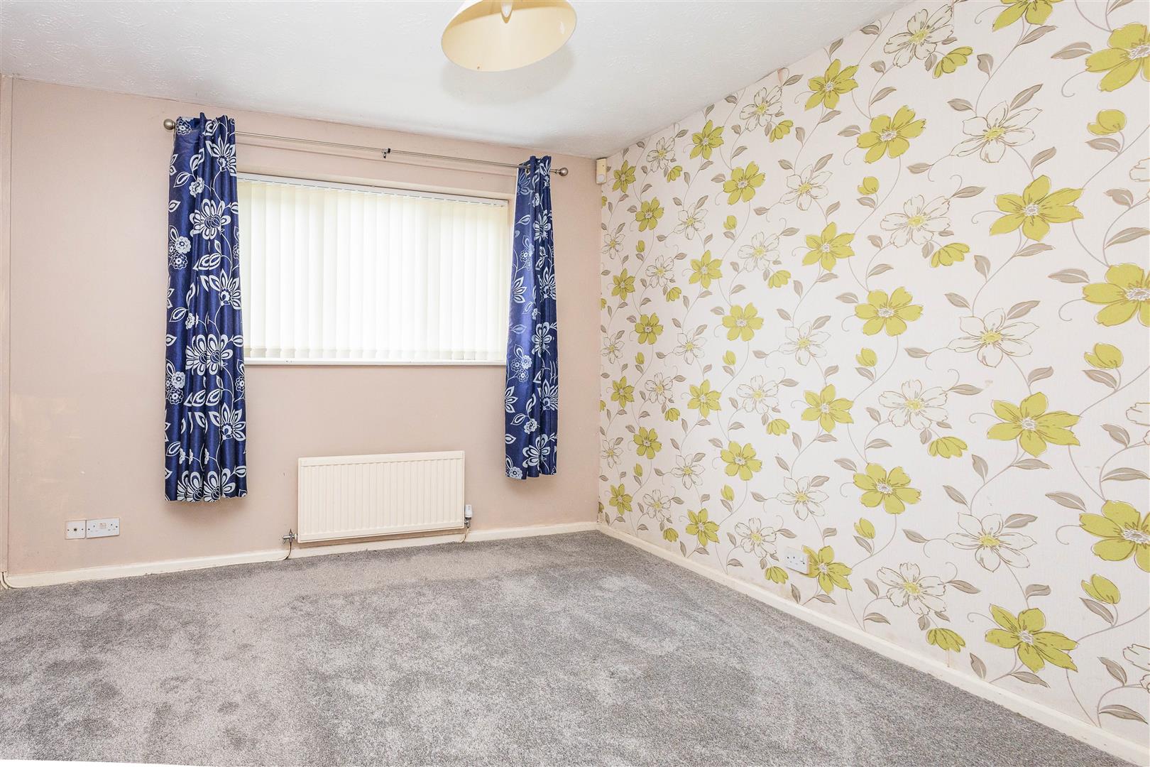 Pasture Field Close, Leyland
